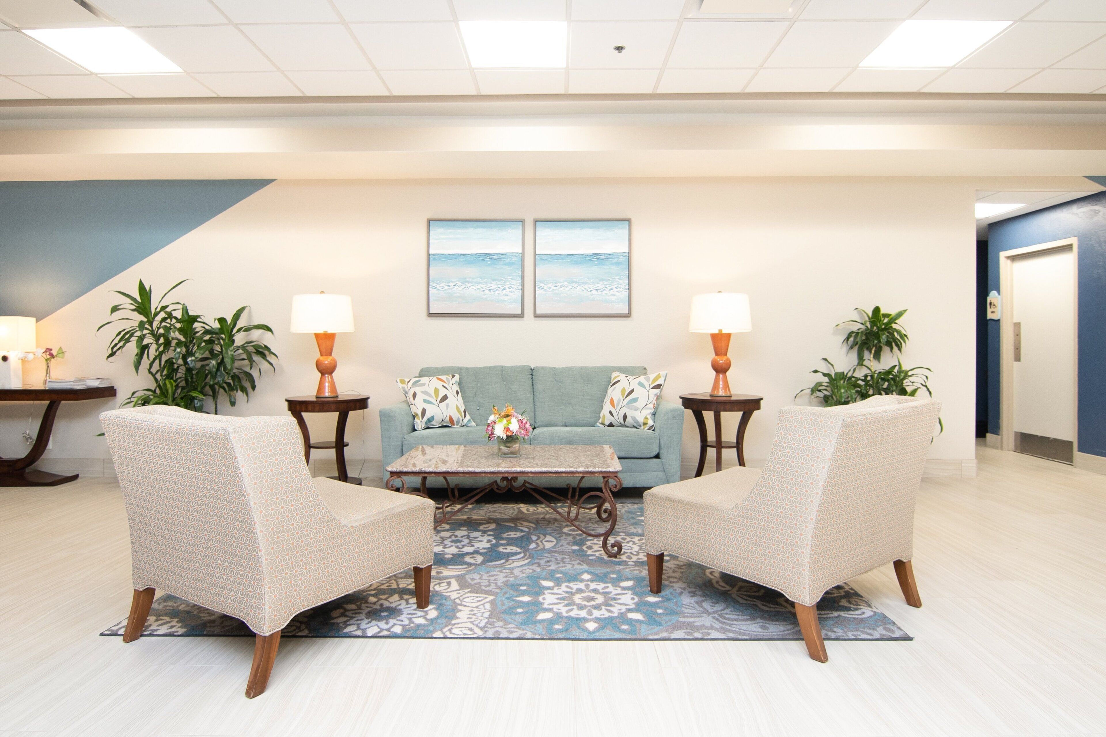 Beachfront Studio W/ Balcony, Resort Pool & Walkable Location - Ormond Beach, FL