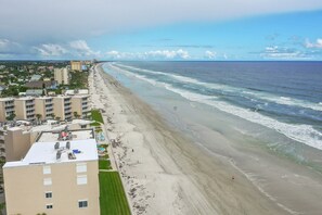 Am Strand