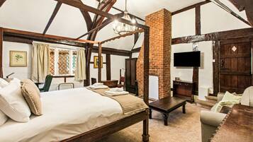 Apartament | 1 dormitori