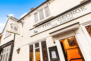 Apartment - The George Inn Hotel Rooms (Great Missenden)