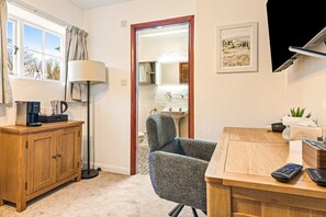 Apartment - The George Inn Hotel Rooms (Great Missenden)