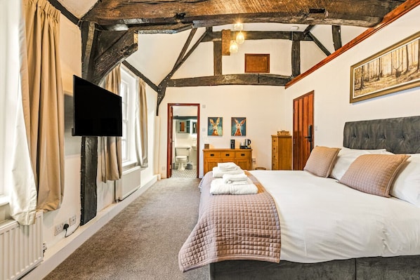 Lägenhet | 1 sovrum