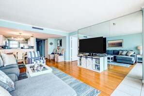 Smart TV 