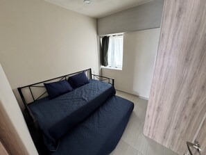 2 bedrooms, desk, free WiFi, bed sheets - Beautiful 2-bedroom apartment with terrace in Mexico City (Ciudad de México)