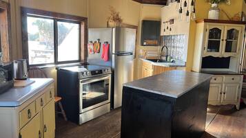 Micro-ondas, fogão, cooktop