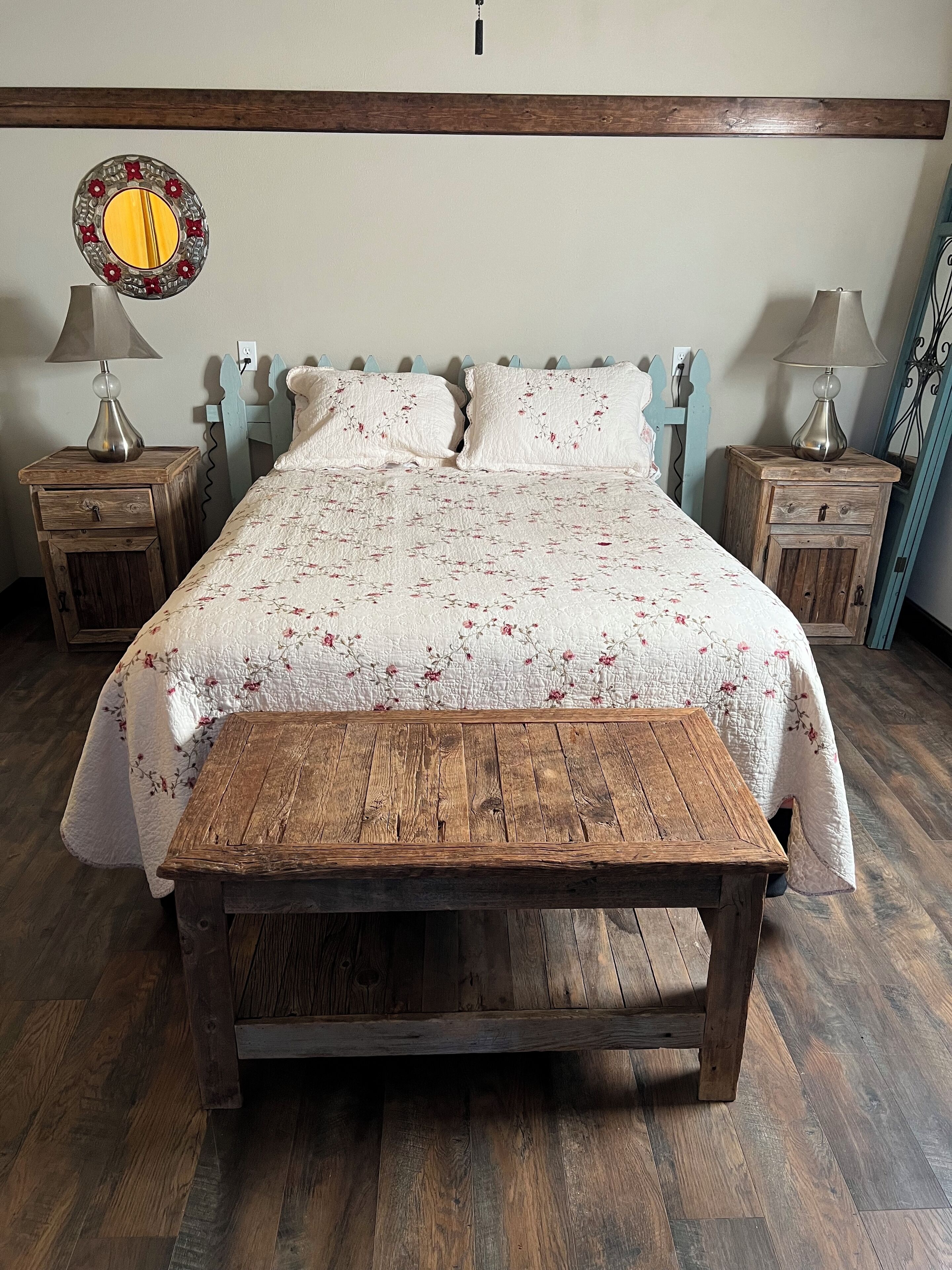 2 camere, Wi-Fi gratuito, lenzuola