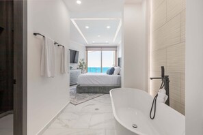 Wifi, ropa de cama y acceso para silla de ruedas 