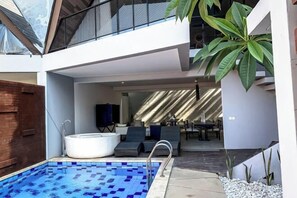 Exterior - The Lavana Serenity Villa Nusa Dua (Bali)