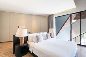 Room - The Lavana Serenity Villa Nusa Dua (Bali)