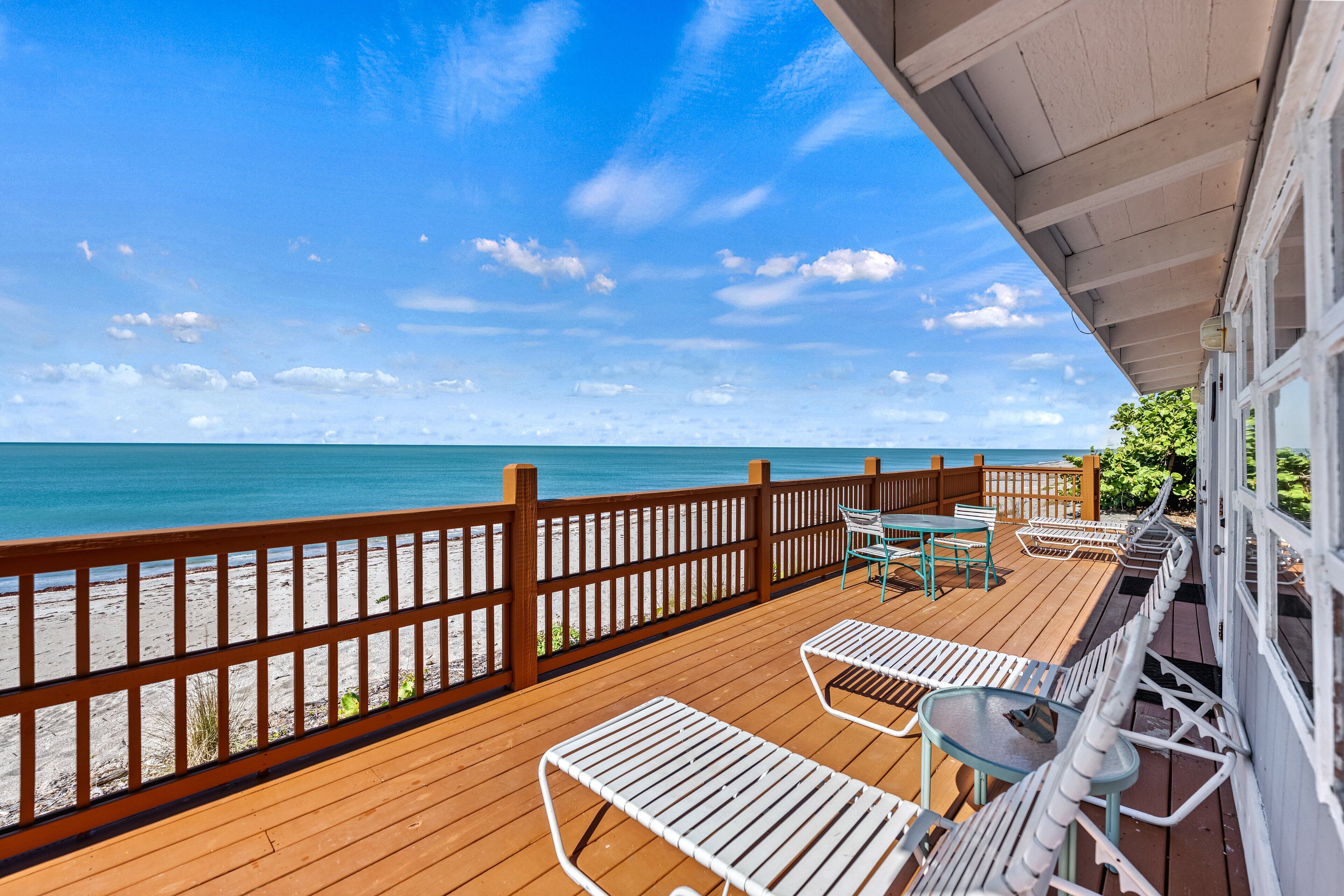 テラス / パティオ