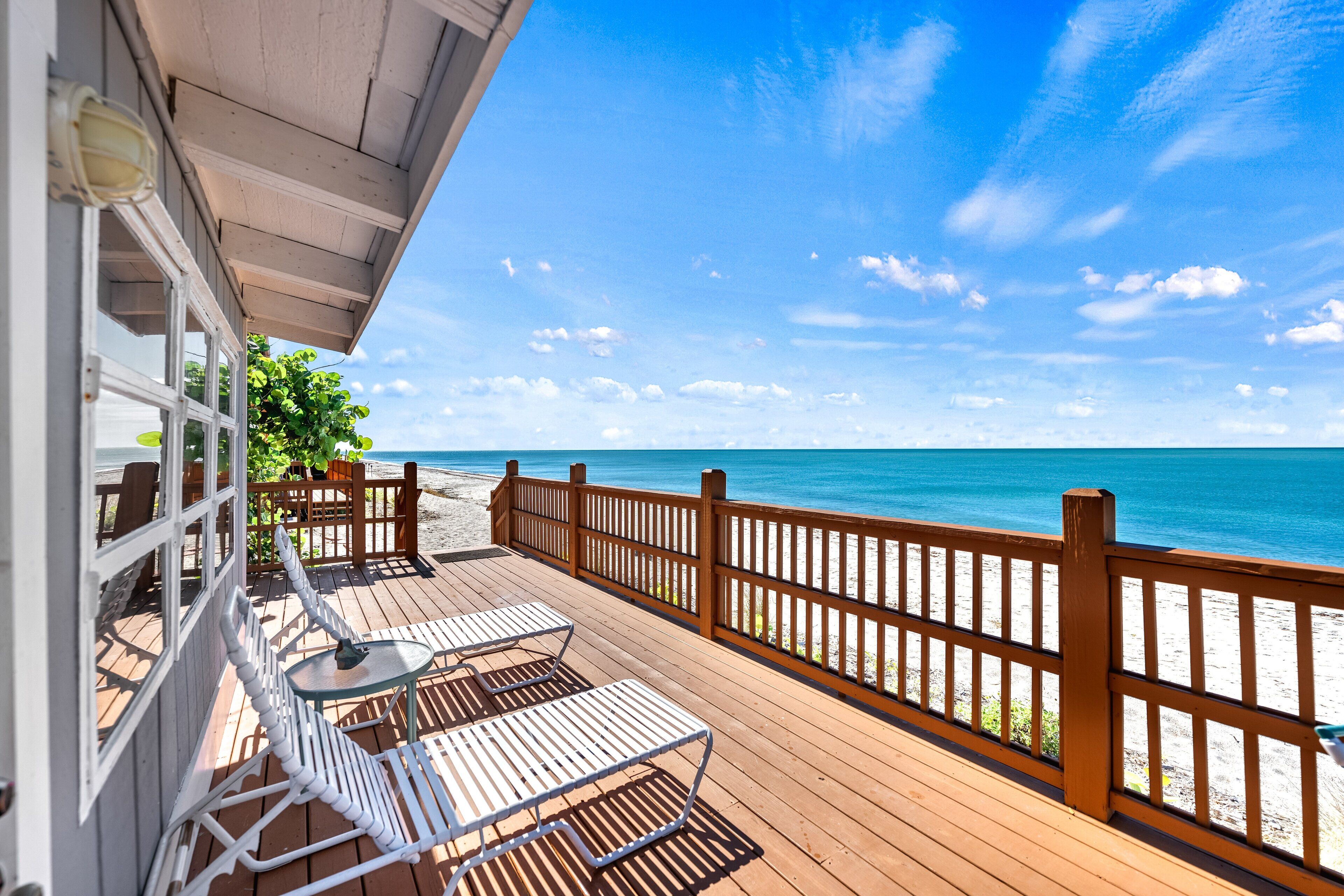 テラス / パティオ