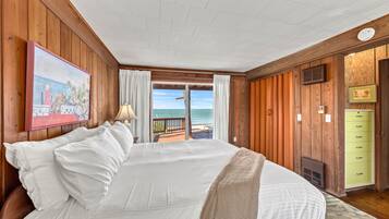 Bureau, Wi-Fi gratuit, draps fournis