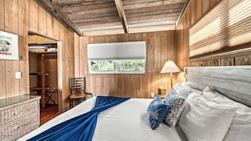 2 habitaciones, escritorio, wifi gratis y ropa de cama