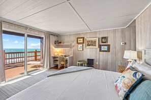 1 habitación, escritorio, wifi gratis y ropa de cama 