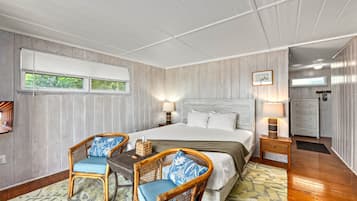 1 chambre, bureau, Wi-Fi gratuit, draps fournis