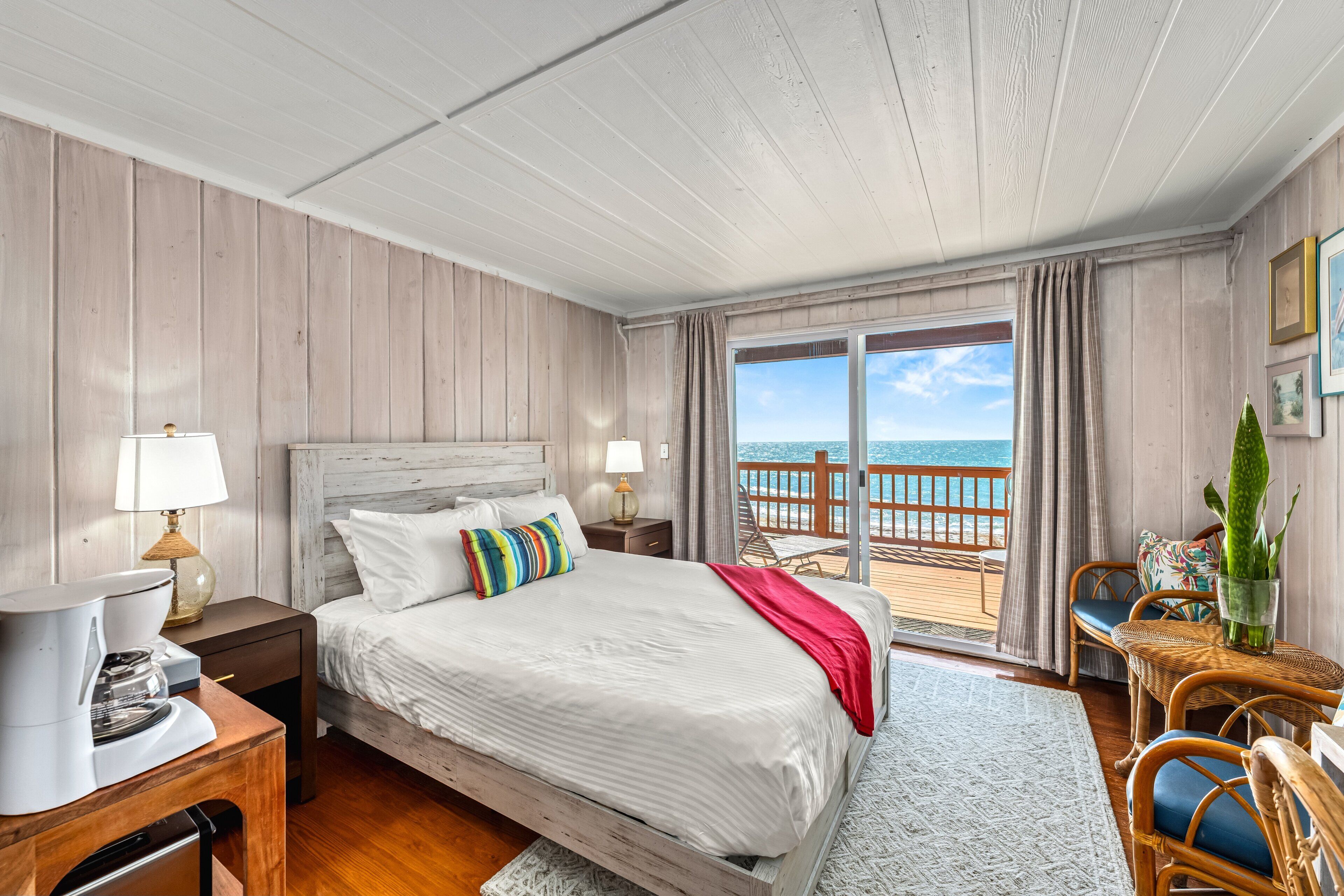 Schreibtisch, kostenloses WLAN, Bettwäsche