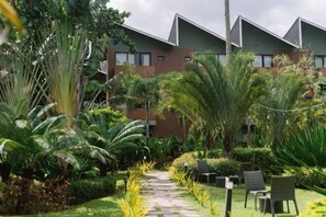 Garden - Nacpan Beach Resort Managed by H Hospita (El Nido)