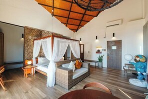 Room - Nacpan Beach Resort Managed by H Hospitality Group (El Nido)