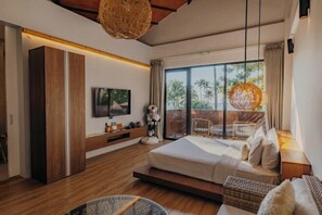 Room - Nacpan Beach Resort Managed by H Hospitality Group (El Nido)