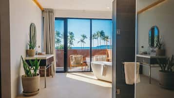 VIP Suite | Intérieur