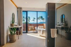 VIP Suite | Intérieur