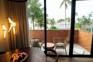 Room - Nacpan Beach Resort Managed by H Hospitality Group (El Nido)