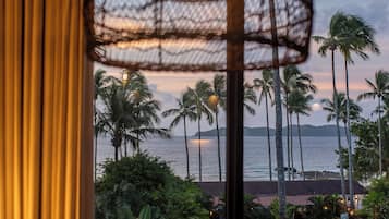 VIP Suite | Intérieur