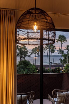 VIP Suite | Intérieur