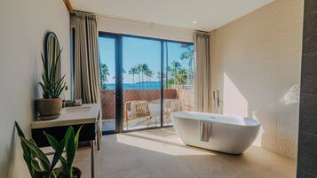 VIP Suite | Intérieur