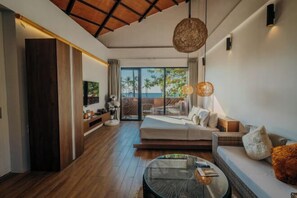 Room - Nacpan Beach Resort Managed by H Hospitality Group (El Nido)