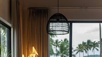 VIP Suite | Restauration