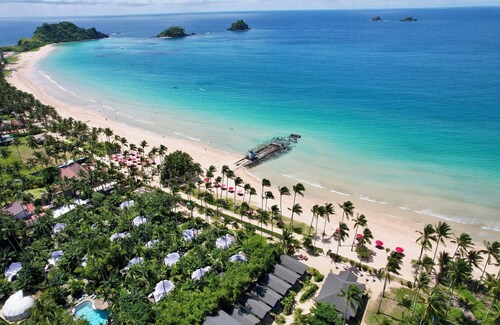 Nacpan Beach Resort Managed by H Hospitality