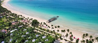 Nacpan Beach Resort Managed by H Hospitality