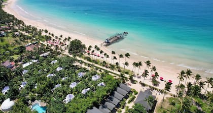 Nacpan Beach Resort Managed by H Hospitality