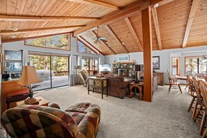 منطقة المعيشة