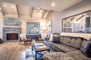 منطقة المعيشة