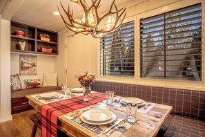 تناول الطعام