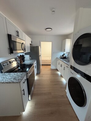 ميكروويف، فرن، موقد طهي مسطح