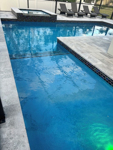 1-bedroom studio near the beach in Venice, FL