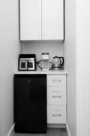 Interior - 1-bedroom studio near the beach in Venice, FL (Venice)