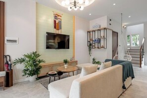 منطقة المعيشة