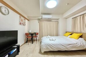 Soundproofing - YMK Oshiage 3A (Tokyo)