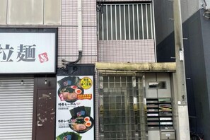 外觀細部