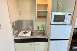 Room - YMK Oshiage 3A (Tokyo)