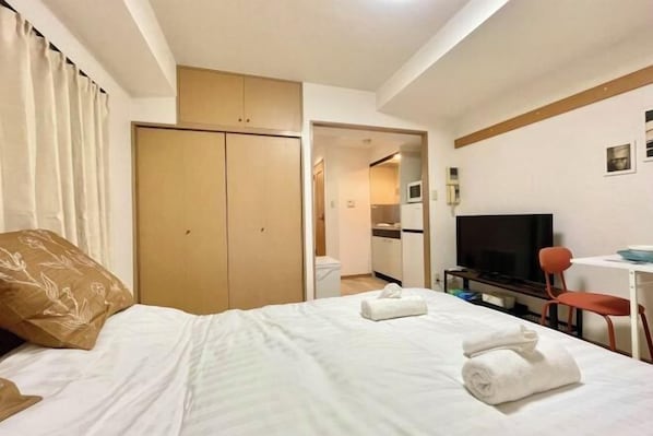 Room - YMK Oshiage 7A (Tokyo)