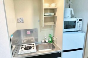 Room - YMK Oshiage 7A (Tokyo)