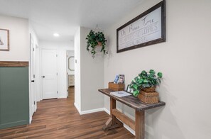 Interior - Crystal River Getaway (Crystal River)