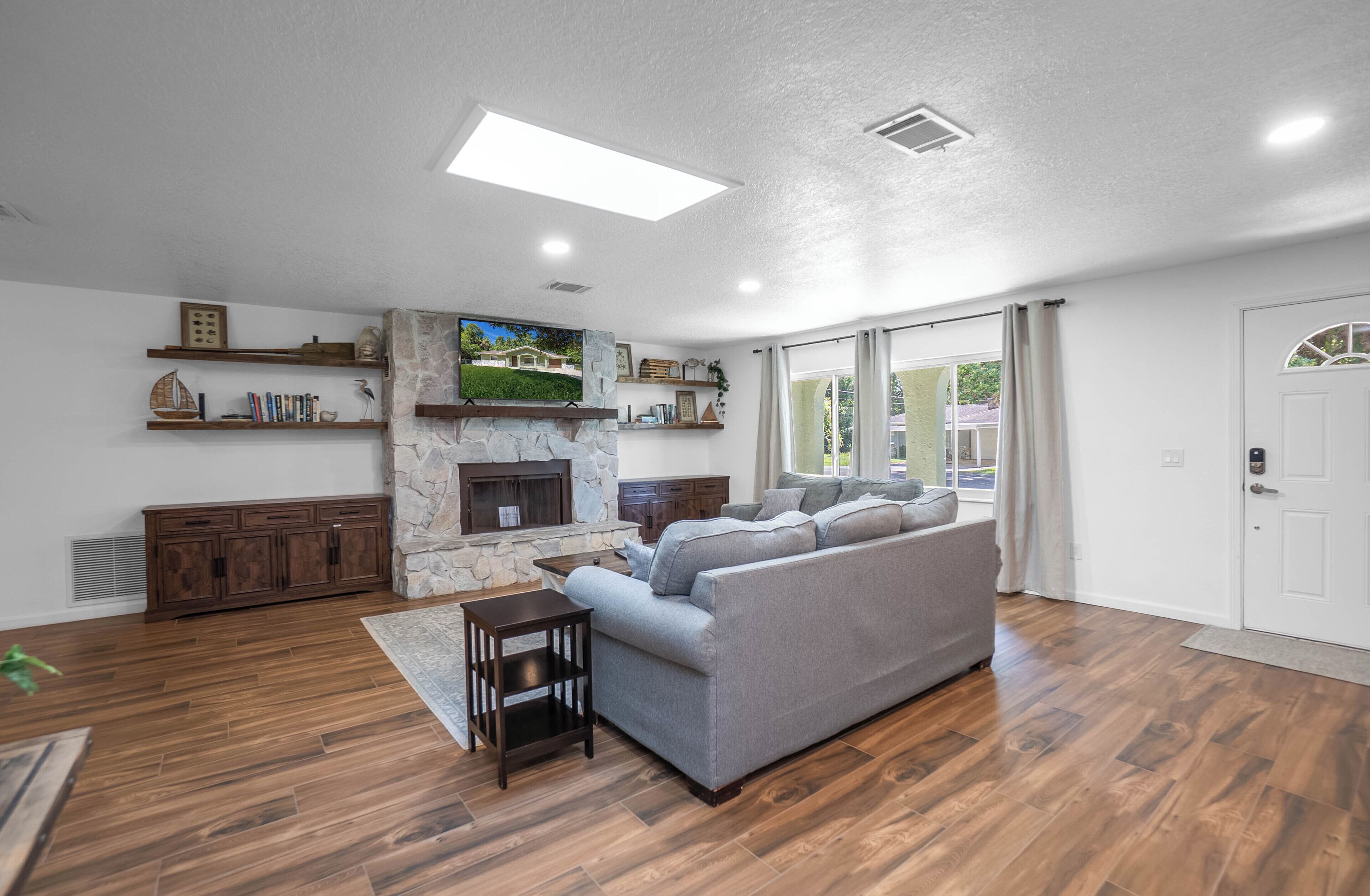 Crystal River Getaway - Crystal River, FL