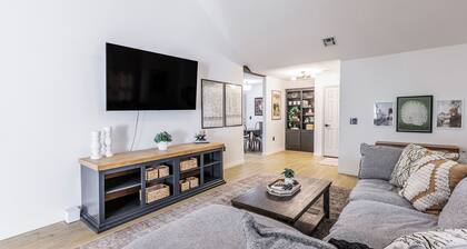 Coler Bike-N-Go 3bd/3ba Sleeps 7+ Cozy, Perfect for Families + Groups!