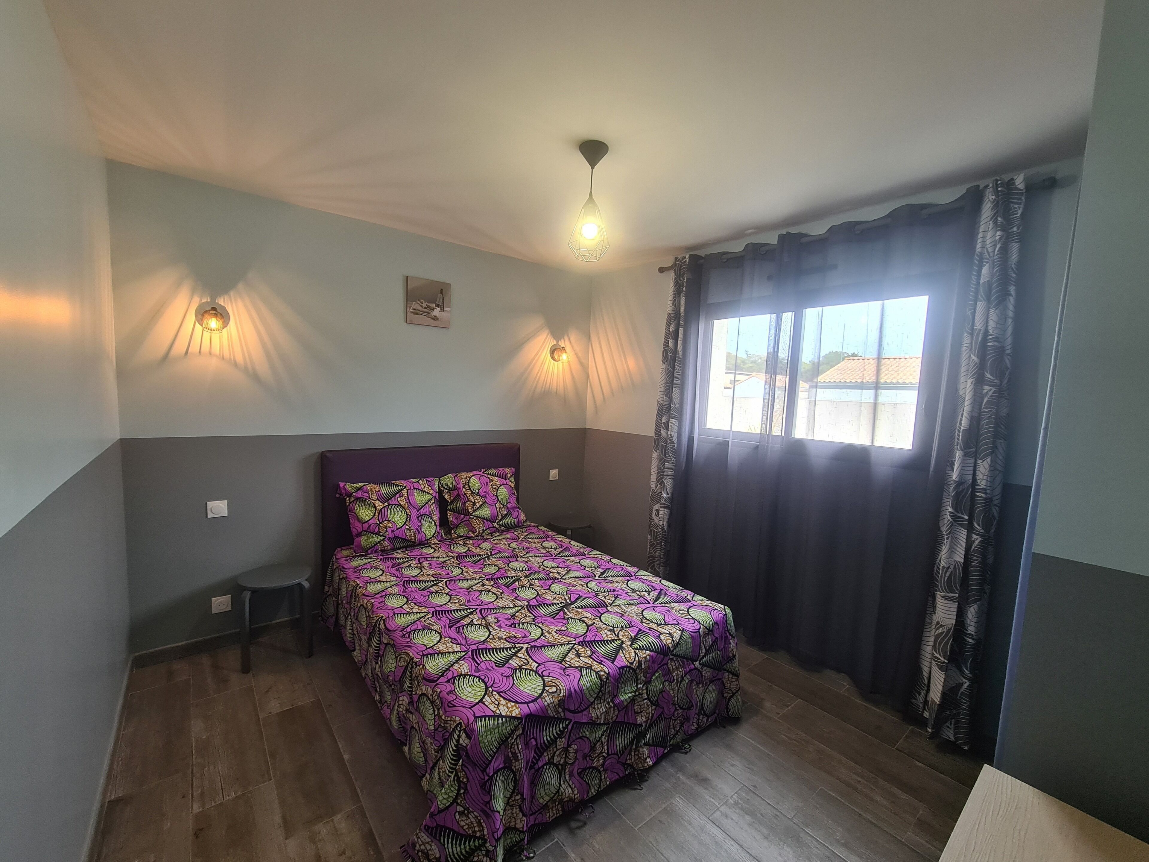 Maisonnette 200 M De La Grande Plage Des Dunes - Brem-sur-Mer